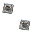 thumbnail image 1 of Transemion 6 Pieces Guitar String Kit Universal Hexagonal Classic Instrument Supplies Practice Strings Set Beginners Adults 2Set, 1 of 6