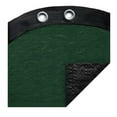 thumbnail image 3 of Pool Mate 20 Year Premium Meadow Green Oval Winter Pool Cover, 18 x 33 ft. Pool, 3 of 4