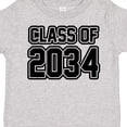 thumbnail image 4 of Inktastic Class of 2034 Boys or Girls Toddler T-Shirt, 4 of 5