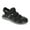 Black, variant on Mens Byrd Outdoor Sport Fisherman Sandal