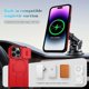 thumbnail image 5 of Funda GANGXUN para iPhone 14 Pro – Magnética Antigolpes con Soporte y Protección Doble, 5 of 6