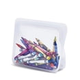 thumbnail image 1 of Bolsa de almacenamiento reutilizable apta para alimentos Stasher Platinum Silicone, 1 of 9
