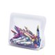 thumbnail image 1 of Bolsa de almacenamiento reutilizable apta para alimentos Stasher Platinum Silicone, 1 of 9
