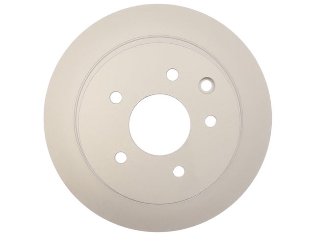 Raybestos 980070FZN Rust Prevention Technology Coated Rotor Brake Rotor-Dih Parking Brake, 1 Pack Fits select: 2002-2023 NISSAN ALTIMA, 2017-2019 NISSAN SENTRA