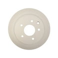 thumbnail image 3 of Raybestos 980070FZN Rust Prevention Technology Coated Rotor Brake Rotor-Dih Parking Brake, 1 Pack Fits select: 2002-2023 NISSAN ALTIMA, 2017-2019 NISSAN SENTRA, 3 of 4