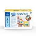 thumbnail image 4 of Educational Insights Bright Basics - Dumpty Truck, 4 of 4