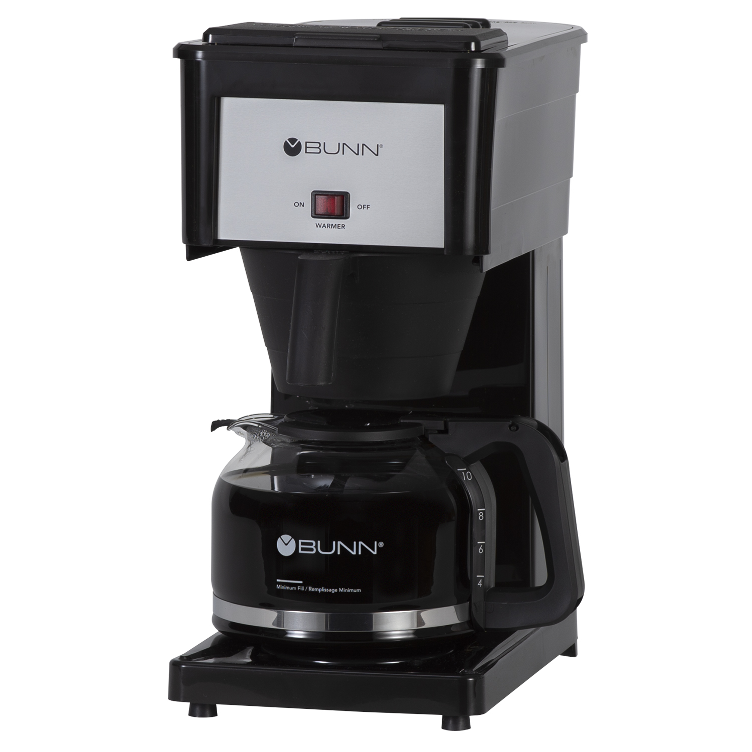 BUNN GRB Speed Brew Classic 10-Cup Coffee Maker photo 2