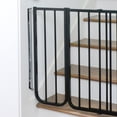 thumbnail image 3 of Cardinal Gates 10.5"  Safety Gate Extension- Black, 3 of 3