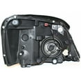 thumbnail image 2 of For Ford Freestar Headlight 2004 05 06 2007 Pair Driver and Passenger Side For FO2502203 | 7F2Z 13008 B, 2 of 4