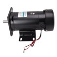 thumbnail image 5 of DC Permanent Magnet Motor 500W 1800RPM Speed Adjustable CW CCW High Speed Electric Motor 220V, 5 of 5
