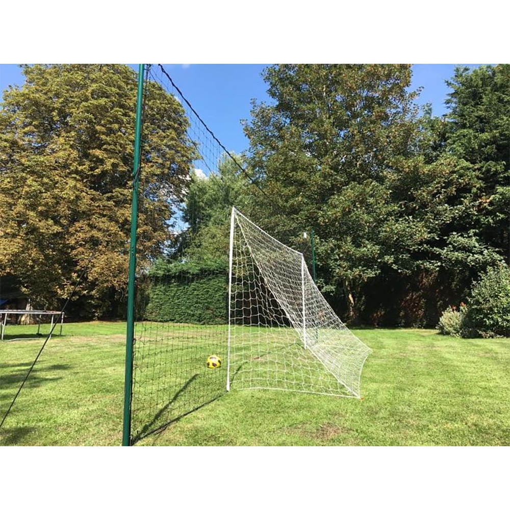 goaaal soccer net