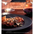 thumbnail image 1 of Pre-Owned The Wine Lover Cooks with Wine: Great Recipes for the Essential Ingredient (Paperback) 0811830225 9780811830225, 1 of 1