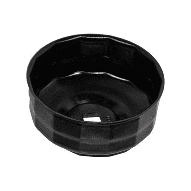 Cap Filter Wrench 76mm/14 Flute