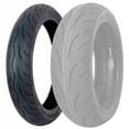 thumbnail image 2 of Kenda KM1 Front Tire (120/70ZR-17), 2 of 2