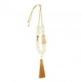 thumbnail image 3 of jiaping Lotus Beads Car Pendant Automotive Accessories Decorative Resin Universal Tassel C, 3 of 9