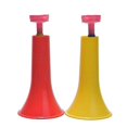 thumbnail image 3 of Blow Horn Vuvuzela Festivals Raves Events Random Colors Europe Cup World Cup Zekai, 3 of 5