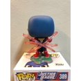 thumbnail image 5 of Funko Pop! Justice League The Atom Exclusive Vinyl Figure Wondrous Convention 2021 Shared, 5 of 5