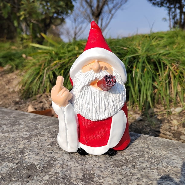 Midget Wizard D D Gnome Wizard