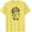 Cornsilk, variant on Long Hair Dachshund Lover Doxie Mom Dad Cute Wiener Dog Unisex T-Shirt for Men Women Kids Toddler,White Color,Size 3T