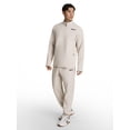 thumbnail image 5 of Reebok Men's and Big Men's Commuter Hybrid Jogger, Sizes XS-3XL, 5 of 7