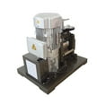 thumbnail image 3 of INTBUYING Machine à Presser Électrique en Flocons pour Bijoux Machine à Tablette en Or 110V 1.5P, 3 of 14