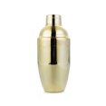 thumbnail image 1 of Coctelera Martini Mixer Acero inoxidable 500ML Coctelera con colador incorporado para Home Bar Bartending oso de fresa  Hogar, 1 of 3