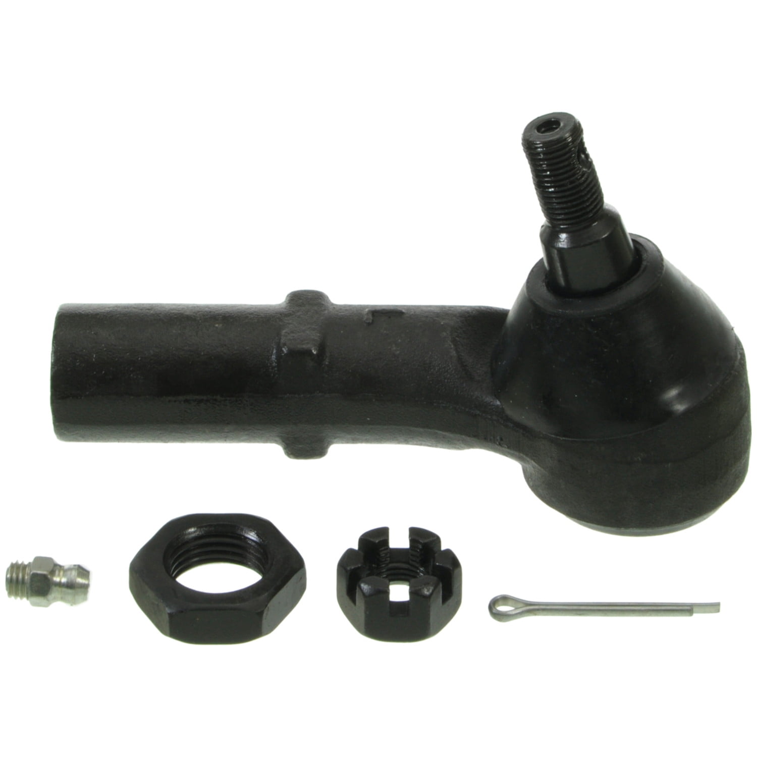 QuickSteer ES3470 Steering Tie Rod End Fits select: 1997-2000 FORD CONTOUR, 1999-2002 MERCURY COUGAR