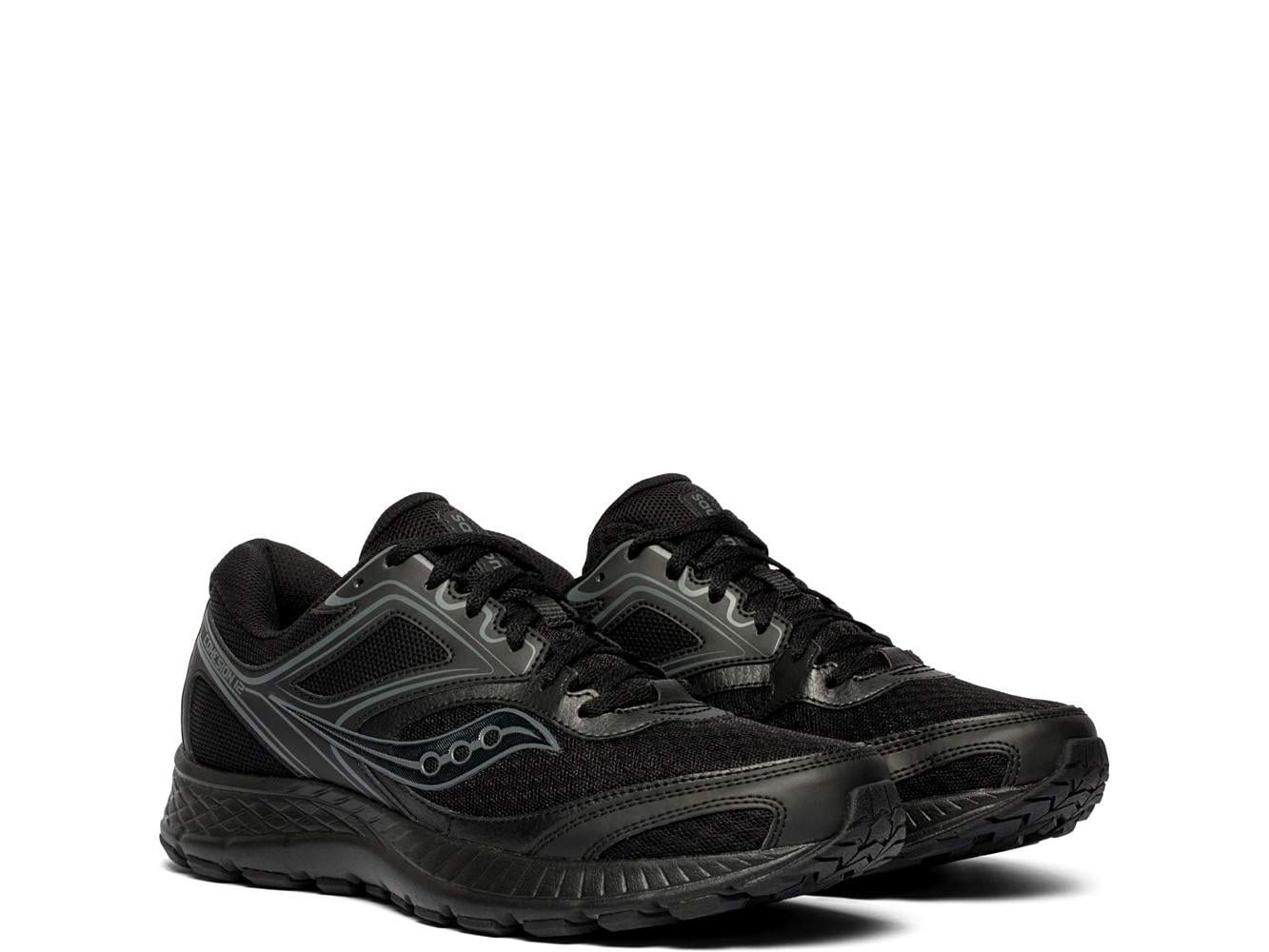 saucony men's versafoam cohesion 12