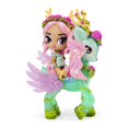 thumbnail image 1 of Toy Hatchimals Pixies Riders Petal Primrose Pixie con planeador Deeraloo, 1 of 8