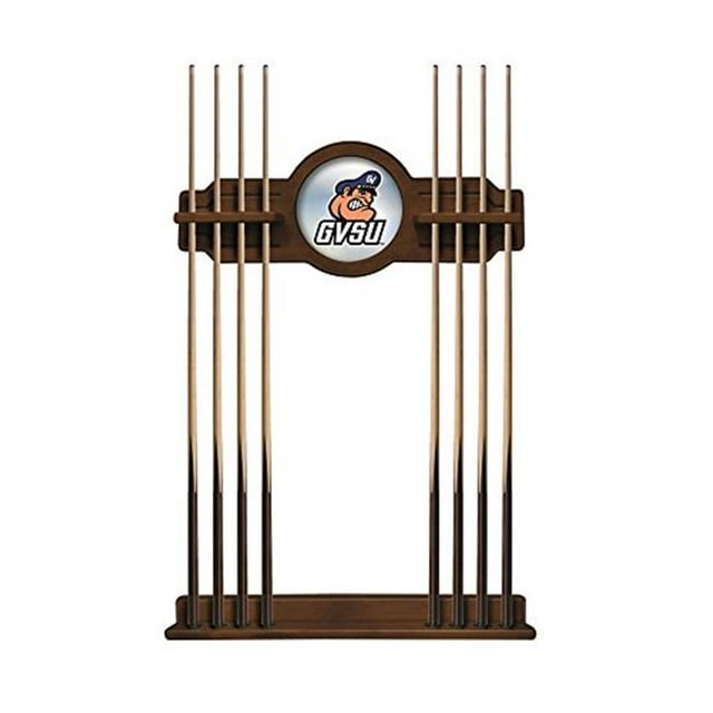 Holland Bar Stool CueChrdGVStUn Grand Valley State Cue Rack - Chardonnay