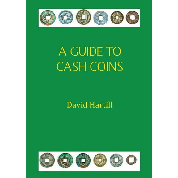 A Guide to Cash Coins
