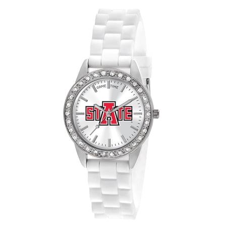 Arkansas State Women's Frost Watch