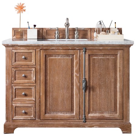 James Martin Vanities 238 105 521 3af Driftwood Providence 48