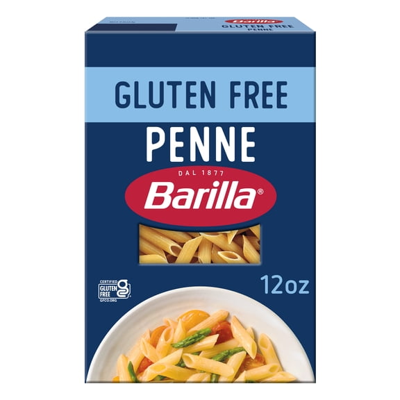 Barilla Gluten Free Penne Pasta, 12 oz
