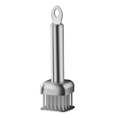 

Meat Tenderiser Tool 304 Stainless Steel Bulk Meat Needle Used For Cooking