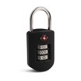 thumbnail image 1 of Pacsafe Prosafe 1000, Black, One Size, 1 of 1