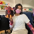 thumbnail image 4 of Squishable / Mini Jersey Devil 7'' Plush, 4 of 4