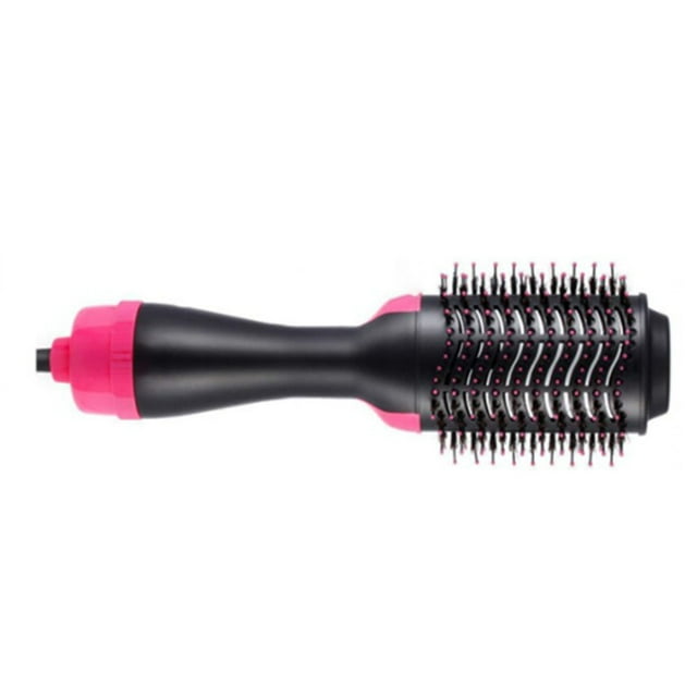 Brosse Sèche-Cheveux, Brosse Soufflante Multifonction Brosse Soufflante Brosse de Séchage Optimisée pour l'Excellence