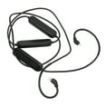 thumbnail image 4 of Cable Adaptador Inalámbrico Bluetooth De 2 Pines Cable De Actualización De Auriculares Bluetooth Emparejamiento Rápido HD Calidad De Sonido Sin Pérdidas IPX5 A Prueba De Agua ANGGREK Otros, 4 of 8