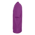 thumbnail image 3 of Henbury Mens Modern Fit Cotton Pique Polo Shirt, 3 of 3