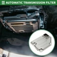 thumbnail image 2 of Filtros de transmisión automática Unique Bargains AW450-43LE para Isuzu NPR 1998-2009 1 Pcs Motor, 2 of 6