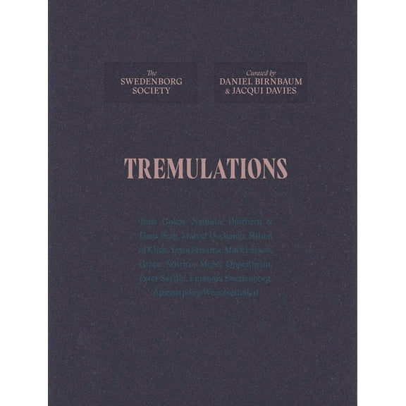 Tremulations, (Paperback)