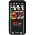 thumbnail image 1 of Dinheiro Smart EMF Multímetro Detector de radiación electromagnética Pantalla a color de 3,5 pulgadas 9999 recuentos Rango automático Medidor universal recargable Monitor de radiación, 1 of 5