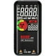 thumbnail image 1 of Multímetro avanzado para medición de radiación electromagnética: rango automático, 9999 cuentas, recargable y monitor universal, pantalla a color de 3,5 Detector EMF, 1 of 5