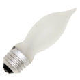 thumbnail image 1 of GE 48391 - 40CAM/F CA9 Decor Light Bulb, 1 of 1