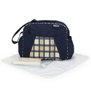 Graco - Diaper Bag, Plymouth