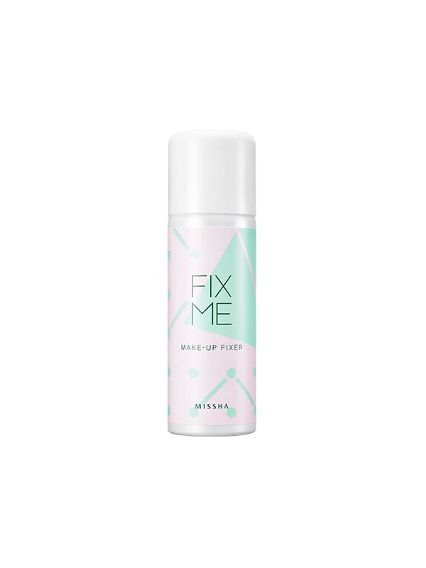 Fix Me Make-Up Fixer
