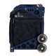 thumbnail image 4 of Bolsa Deportiva Insertable ZUCA Ice Queen con Marco Azul Marino y Ruedas Intermitentes, 4 of 8