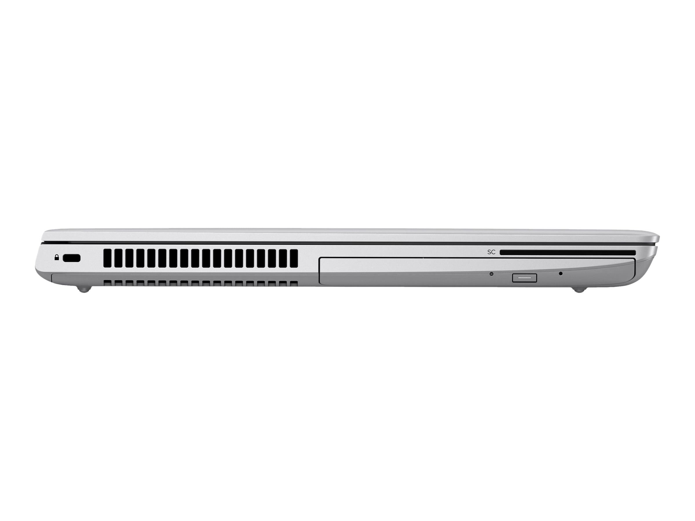 HP ProBook 650 G4 Core i5-7200U 2.5GHz 8GB 256GB 15.6