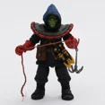 thumbnail image 5 of Zarak / Strongheart NECA Figurine Modèle Décoration PVC Jouet, 5 of 5